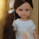 Кукла Ноа#8 Paola Reina