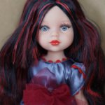 Кукла Эсти#14 Paola Reina