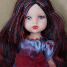 Кукла Эсти#14 Paola Reina