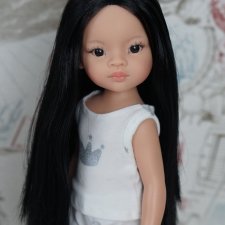 Паола#1 в пижаме Paola Reina