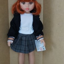 Кукла Лиза#9 Паола Рейна