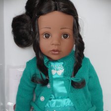 Mariah ( Марайя ) Gotz Chosen, лимит 250 шт