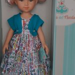 Кукла Августа#10 Reina del Norte