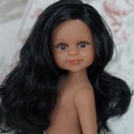 Клео#7 новинка Паола Рейна