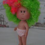 Мия#101 Nines D'Onil