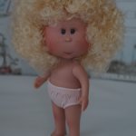 Мия#103 Nines D'Onil