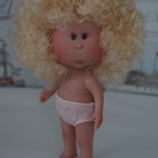 Мия#103 Nines D'Onil