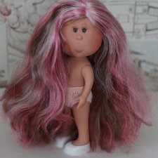 Мия#107 рапунцель Nines D'Onil