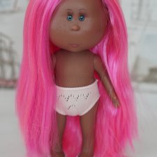 Мия#108 Nines D'Onil