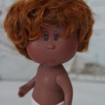 Мия#106 Nines D'Onil