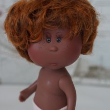 Мия#106 Nines D'Onil