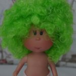 Мия#128 Nines D'Onil