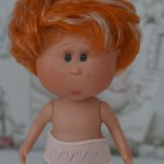 Мия#124  Nines D'Onil