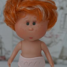 Мия#124  Nines D'Onil