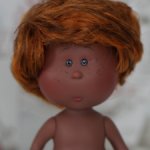 Мия#120 Nines D'Onil