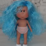 Мия#132 рапунцель Nines D'Onil