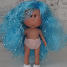 Мия#132 рапунцель Nines D'Onil