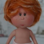 Мия#115 Nines D'Onil