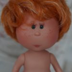 Мия#119  Nines D'Onil