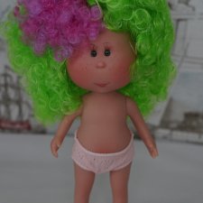 Мия#126 Nines D'Onil