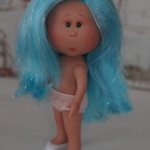 Мия#135 Nines D'Onil