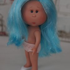 Мия#135 Nines D'Onil