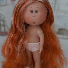 Мия#130  рапунцель Nines D'Onil