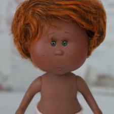 Мия#125  Nines D'Onil