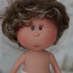 Мия#116 Nines D'Onil