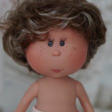 Мия#116 Nines D'Onil