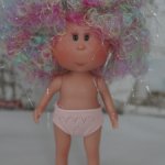 Мия#129 Nines D'Onil