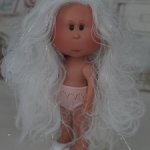 Мия#133 рапунцель Nines D'Onil