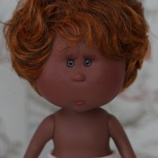 Мия#131 Nines D'Onil