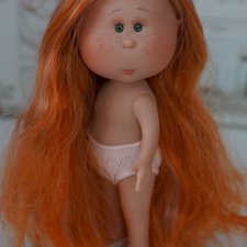 Мия#148 рапунцель Nines D'Onil