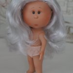 Мия#140 Nines D'Onil