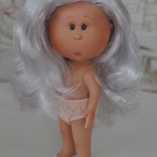 Мия#140 Nines D'Onil