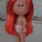 Мия#141 Nines D'Onil