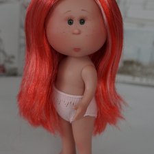 Мия#141 Nines D'Onil