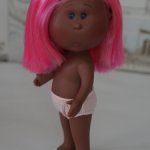 Мия#145  Nines D'Onil