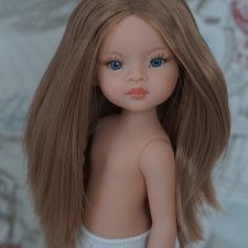 Маника #2 Paola Reina (Паола Рейна)