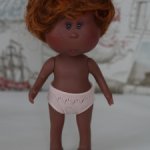 Мия#160 Nines D'Onil