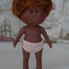 Мия#160 Nines D'Onil