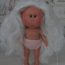 Мия#159 рапунцель Nines D'Onil