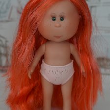 Мия#152 рапунцель Nines D'Onil