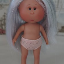 Мия#156 Nines D'Onil