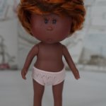 Мия#157 Nines D'Onil