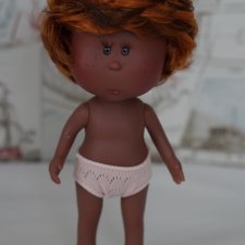 Мия#157 Nines D'Onil