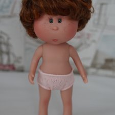 Мия#158 Nines D'Onil