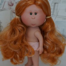 Мия#165 Nines D'Onil