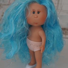 Мия мальвина#170 Nines D'Onil